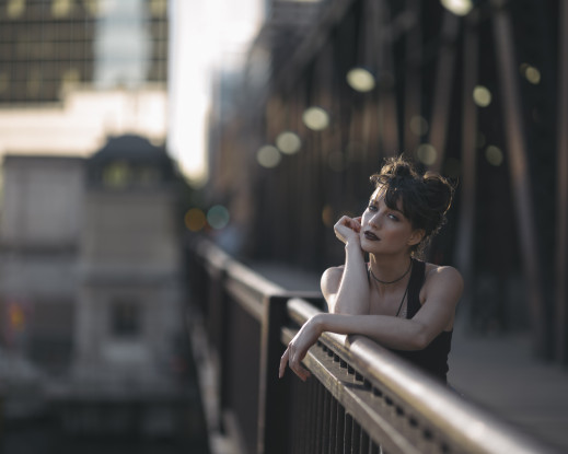 Leica Noctilux-M 75 mm f/1.25 ASPH - oficjalne zdjęcia przykładowe