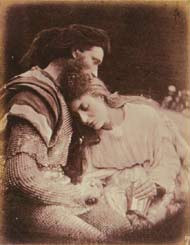 Julia Margaret Cameron
