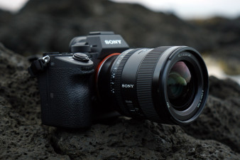 Sony 24 mm f/1.4 GM - jasny, kompaktowy szeroki kąt dla fotografów i filmowców