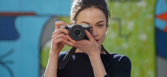 Sony FE 24 mm f/2.8 G, FE 40 mm f/2.5 G i FE 50 mm f/2.5 G - trzy poręczne stałki do fotografowania i filmowania