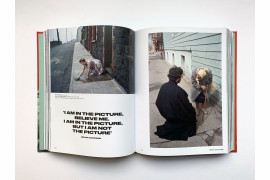 "Magnum Streetwise: The Ultimate Collection of Street Photography" / Thames & Hudson Ltd, 2019