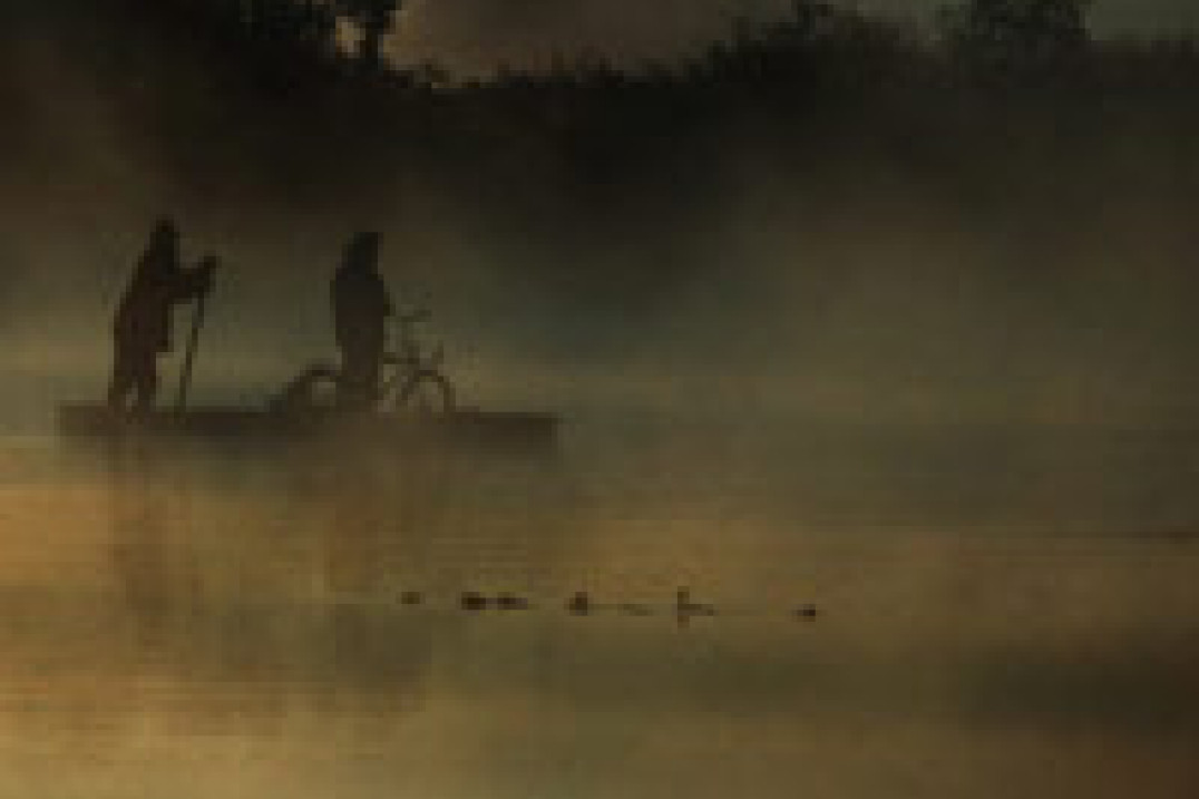 Warsztaty fotografii krajobrazowej w Smolnikach