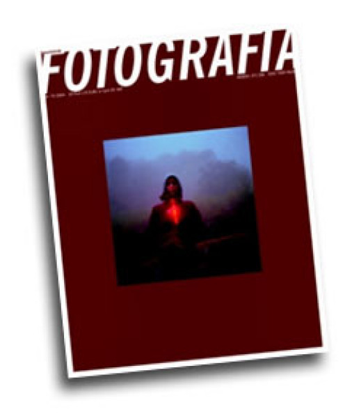 Kwartalnik "Fotografia" - 15/2004