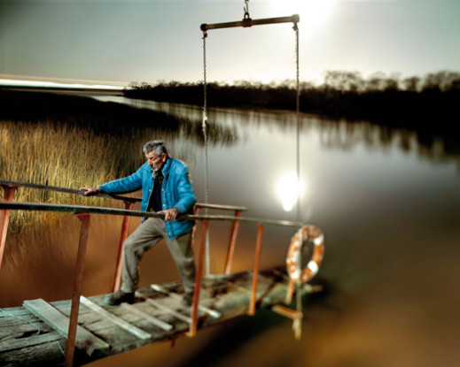 Sony World Photography Awards 2011 - wyniki