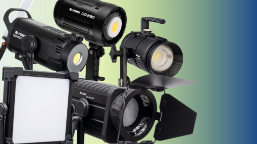 Fomei wydłuża gwarancję na lampy LED do 3 lat
