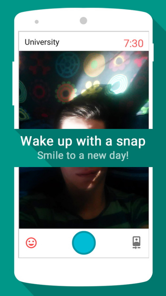 Snap Me Up