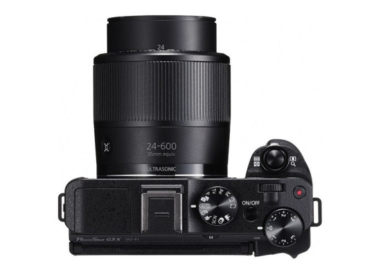 Canon PowerShot G3 X