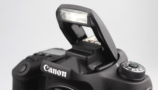 Canon EOS 760D