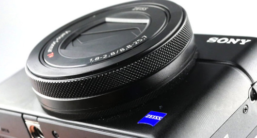 Sony CyberShot DSC-RX100 IV