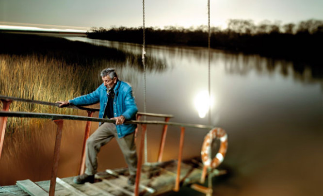  Sony World Photography Awards 2011 - wyniki
