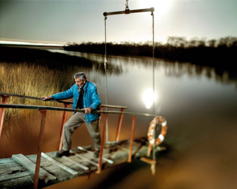 Sony World Photography Awards 2011 - wyniki