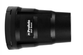 Profoto B2 Off-Camera Flash System