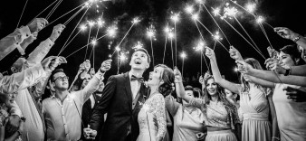 Trzech fotografów z polski wśród zwycięzców International Wedding Photographer of the Year 2019