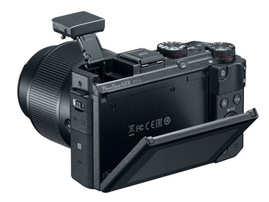 Canon PowerShot G3 X