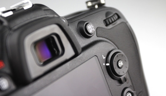 Nikon D7200