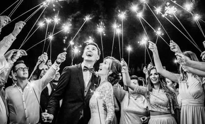 Trzech fotografów z polski wśród zwycięzców International Wedding Photographer of the Year 2019