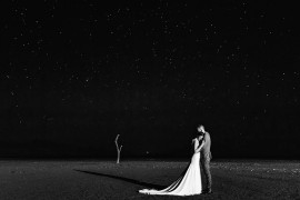 fot. Ruan Redelinghuys, 1. miejsce w kategorii Epic Location / International Wedding Photographer of the Year 2019