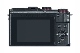 Canon PowerShot G3 X