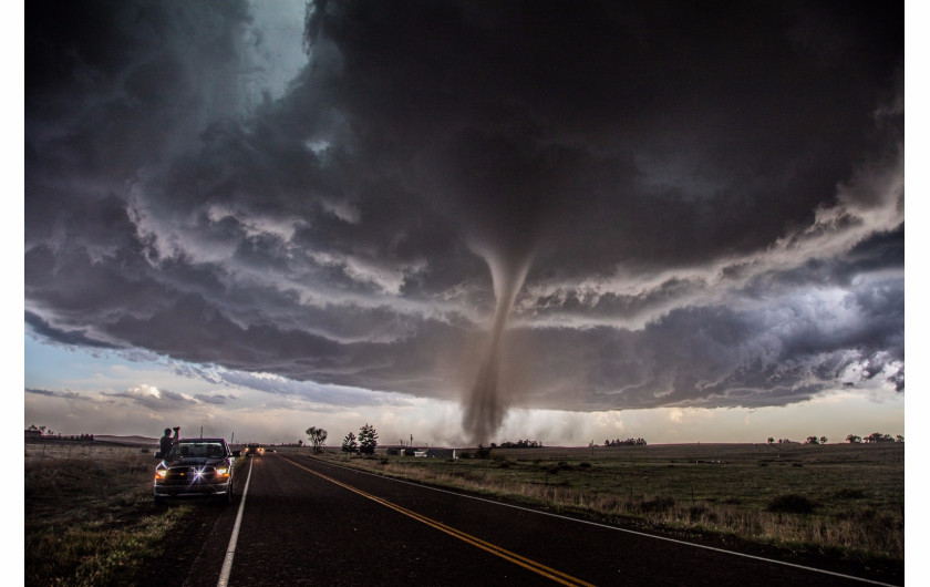 fot. Tim Moxon, Tornado On Show