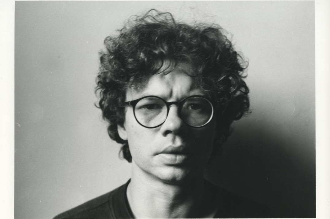 Artysta w fazie tworzenia – wystawa zdjęć Mikołaja Smoczyńskiego w MOCAK-u