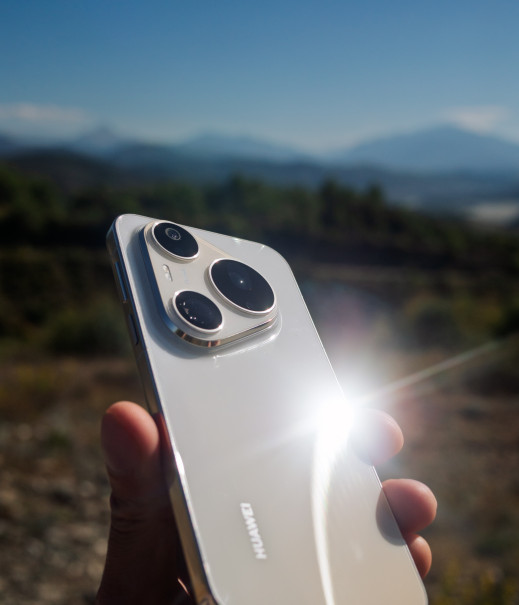  Fotograficzne możliwości, które zmieścisz w kieszeni. Sprawdzamy aparaty Huawei Pura 90s Pro Max w podróży