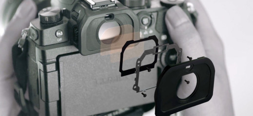 Panasonic opracował wizjer elektroniczny, który pozwoli zobaczyć pełnię barw daltonistom