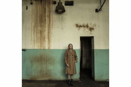fot. Marcin Szpak, finalista kategorii Open / Portraiture