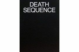 Sam Falls "Death Sequence”