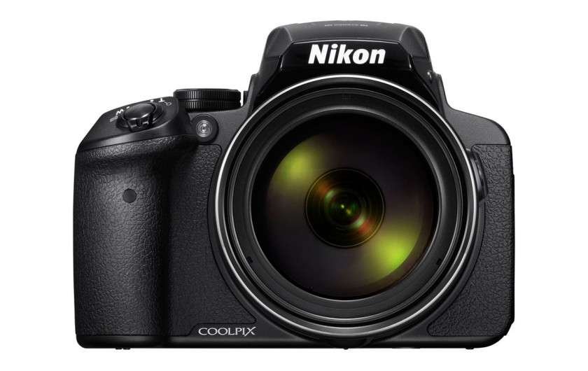 Nikon COOLPIX P900