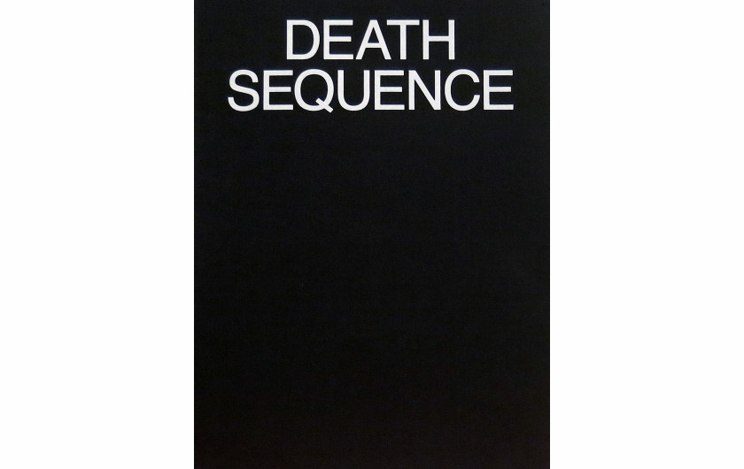 Sam Falls Death Sequence”