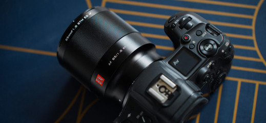 Viltrox AF 85 mm f/1.8 STM ED IF (Canon RF) - test obiektywu