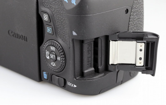 Canon EOS 760D
