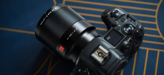 Viltrox AF 85 mm f/1.8 STM ED IF (Canon RF) - test obiektywu