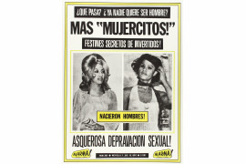 Susana Vargas (red.) "Mujercitos”