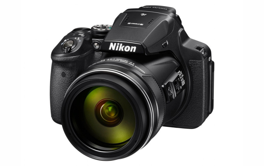 Nikon COOLPIX P900