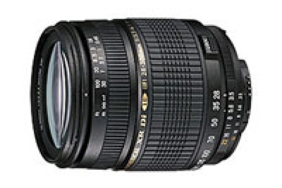 Tamron AF 28-300mm F/3.5-6.3 XR Di VC LD Aspherical (IF) MACRO oraz Tamron SP AF70-200mm F/2.8 Di LD (IF) MACRO - dwa nowe obiektywy