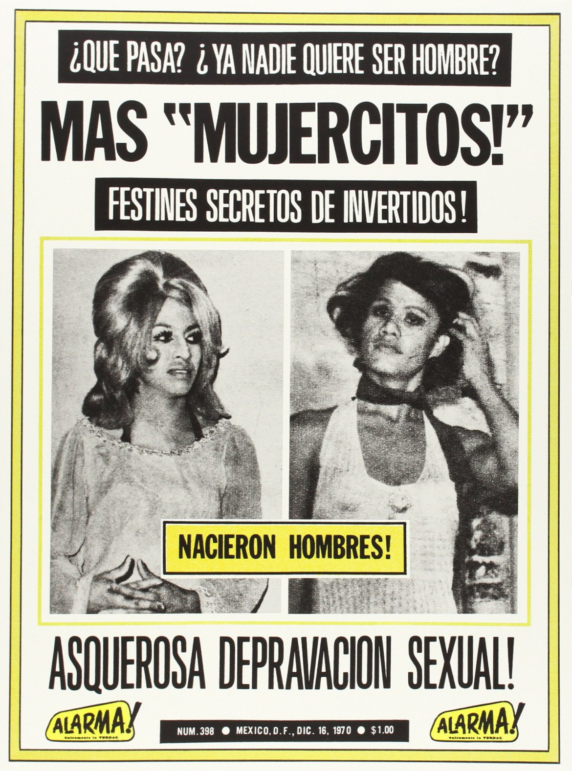 Susana Vargas (red.) "Mujercitos”