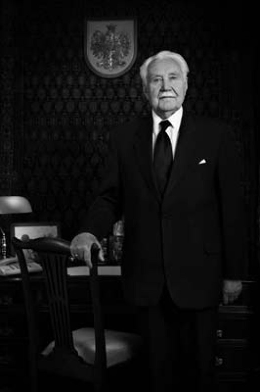 Szymon Kobusiński "Ocalić od zapomnienia"