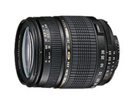 Tamron AF 28-300mm F/3.5-6.3 XR Di VC LD Aspherical (IF) MACRO oraz Tamron SP AF70-200mm F/2.8 Di LD (IF) MACRO - dwa nowe obiektywy