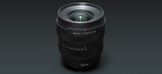 Tokina ATX-m 11-18 mm f/2.8 - jasny i kompaktowy superszerokokątny zoom do APS-C