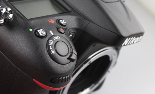 Nikon D7200