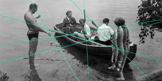 Hertta Kiiski i Niina Vatanen “Archive Play” - recenzja