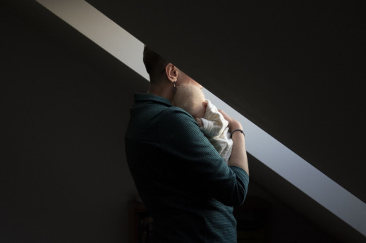 Monika Szewczyk-Wittek: "Marzy mi się koalicja fotograficzna, która będzie mówić jednym głosem"