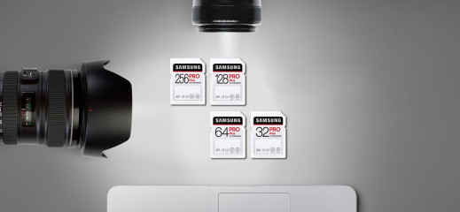 Karty Samsung Evo Plus i Pro Plus - optymalny wybór współczesnego twórcy