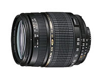 Tamron AF 28-300mm F/3.5-6.3 XR Di VC LD Aspherical (IF) MACRO oraz Tamron SP AF70-200mm F/2.8 Di LD (IF) MACRO - dwa nowe obiektywy