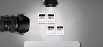 Karty Samsung Evo Plus i Pro Plus - optymalny wybór współczesnego twórcy
