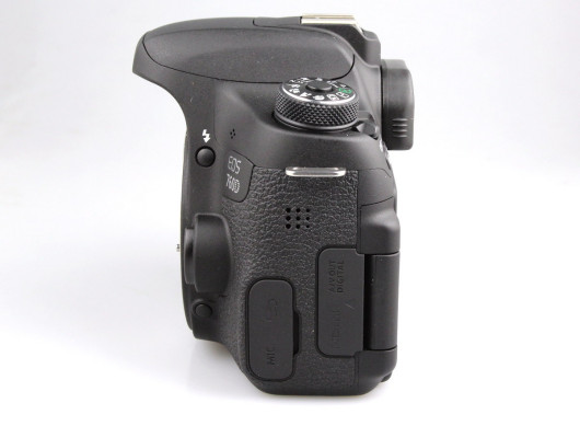 Canon EOS 760D
