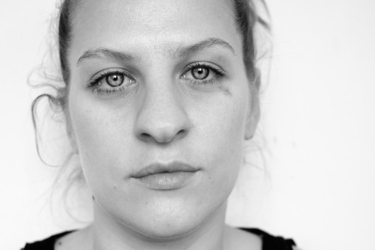 fot. Katatzyna Kotula, z projektu Heaven