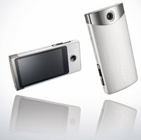 Bloggie Touch MHS-TS20K