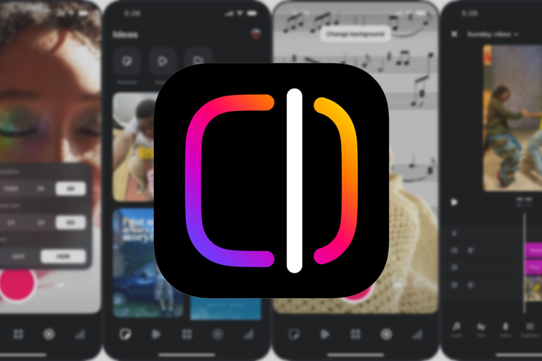 Edits - Instagram wprowadza darmową alternatywę dla CapCuta